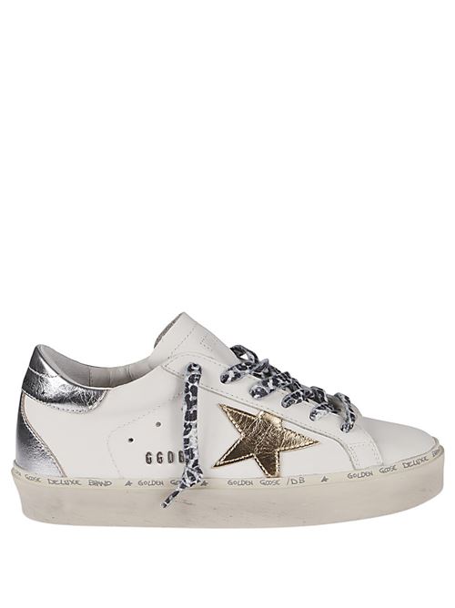 Sneaker Hi Star GOLDEN GOOSE | GWF00119F00321910380